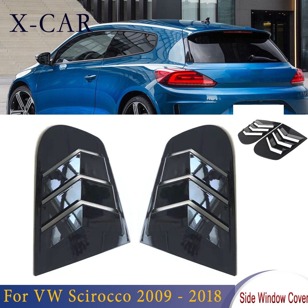 X-CAR VW Scirocco 2009 -2018  ̵   ..